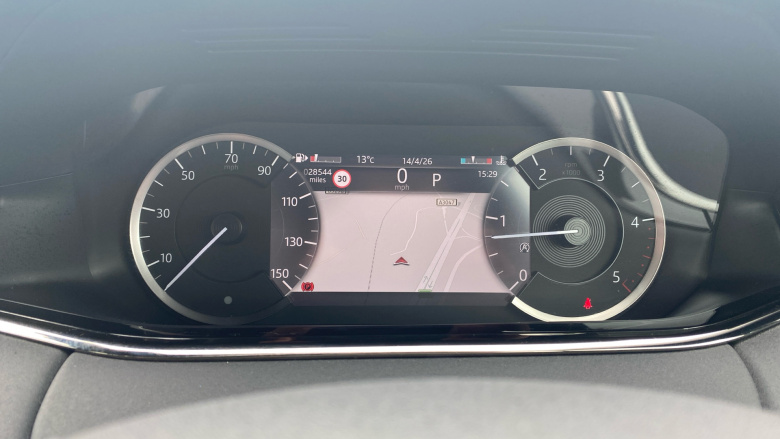 Land Rover Range Rover Evoque 2.0 D200 R-Dynamic SE 5dr Auto Diesel Hatchback